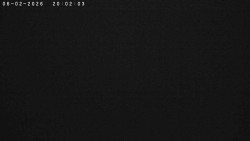 Humpolec z hradu Orlík