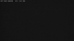 Humpolec z hradu Orlík