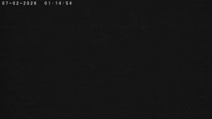 Město Humpolec - Humpolec z hradu Orlík - 7.2.2026 v 01:15 Město Humpolec - Humpolec z hradu Orlík - 7.2.2026 v 01:15