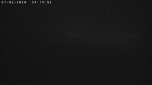 Město Humpolec - Humpolec z hradu Orlík - 7.2.2026 v 04:15 Město Humpolec - Humpolec z hradu Orlík - 7.2.2026 v 04:15