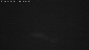 Město Humpolec - Humpolec z hradu Orlík - 7.2.2026 v 04:45 Město Humpolec - Humpolec z hradu Orlík - 7.2.2026 v 04:45