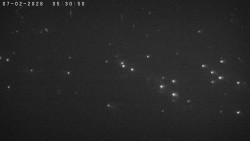 Humpolec z hradu Orlík