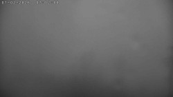 Humpolec z hradu Orlík