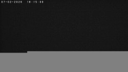 Humpolec z hradu Orlík