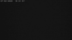 Humpolec z hradu Orlík