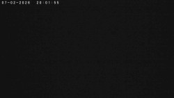 Humpolec z hradu Orlík