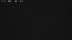 Humpolec z hradu Orlík