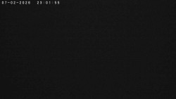 Humpolec z hradu Orlík