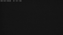 Humpolec z hradu Orlík