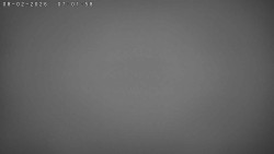 Humpolec z hradu Orlík