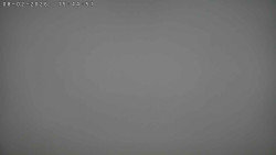 Humpolec z hradu Orlík