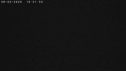 Humpolec z hradu Orlík