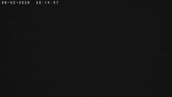 Humpolec z hradu Orlík