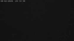 Humpolec z hradu Orlík