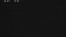 Humpolec z hradu Orlík