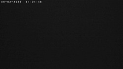 Humpolec z hradu Orlík