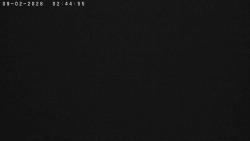 Humpolec z hradu Orlík