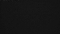 Humpolec z hradu Orlík