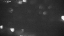 Humpolec z hradu Orlík