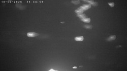 Humpolec z hradu Orlík