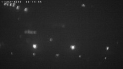 Humpolec z hradu Orlík