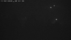 Humpolec z hradu Orlík