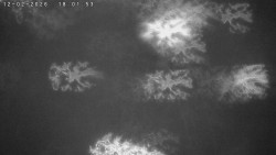 Humpolec z hradu Orlík