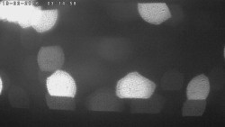 Humpolec z hradu Orlík