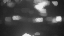 Humpolec z hradu Orlík