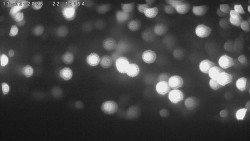 Humpolec z hradu Orlík