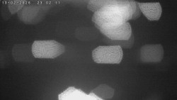 Humpolec z hradu Orlík