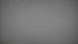 Humpolec z hradu Orlík