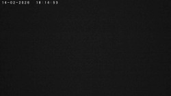 Humpolec z hradu Orlík