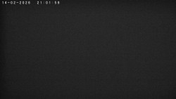 Humpolec z hradu Orlík