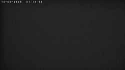 Humpolec z hradu Orlík