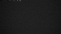 Humpolec z hradu Orlík