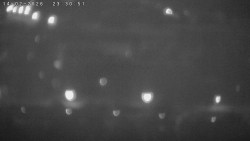 Humpolec z hradu Orlík