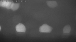 Humpolec z hradu Orlík