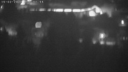 Humpolec z hradu Orlík