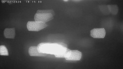 Humpolec z hradu Orlík