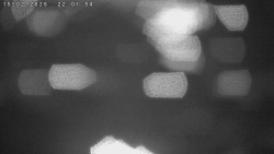 Humpolec z hradu Orlík