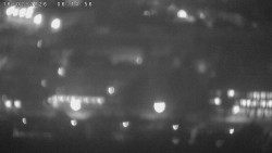 Humpolec z hradu Orlík