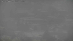 Humpolec z hradu Orlík