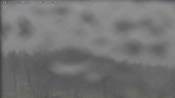 Humpolec z hradu Orlík