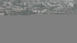 Humpolec z hradu Orlík