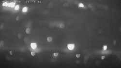 Humpolec z hradu Orlík