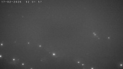 Humpolec z hradu Orlík