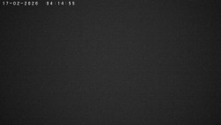 Humpolec z hradu Orlík