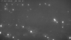 Humpolec z hradu Orlík