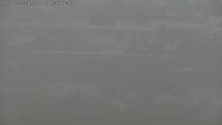 Humpolec z hradu Orlík